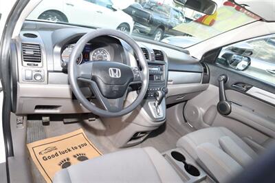 2011 Honda CR-V LX   - Photo 10 - Elizabeth, NJ 07201