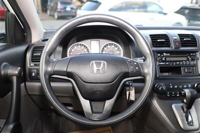 2011 Honda CR-V LX   - Photo 25 - Elizabeth, NJ 07201