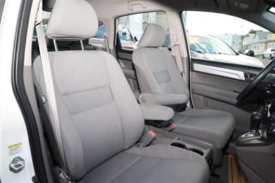 2011 Honda CR-V LX   - Photo 22 - Elizabeth, NJ 07201