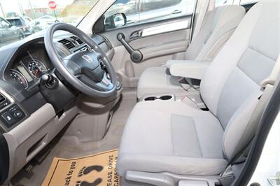 2011 Honda CR-V LX   - Photo 11 - Elizabeth, NJ 07201