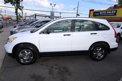 2011 Honda CR-V LX   - Photo 4 - Elizabeth, NJ 07201