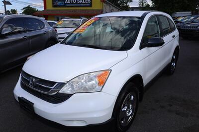 2011 Honda CR-V LX   - Photo 3 - Elizabeth, NJ 07201