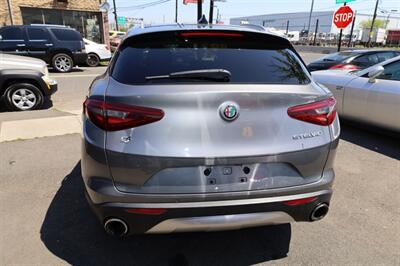 2019 Alfa Romeo Stelvio TI   - Photo 6 - Elizabeth, NJ 07201