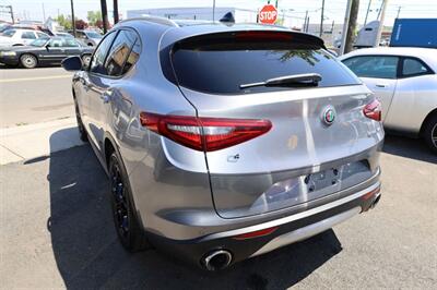 2019 Alfa Romeo Stelvio TI   - Photo 5 - Elizabeth, NJ 07201