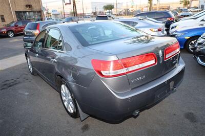 2012 Lincoln MKZ/Zephyr   - Photo 5 - Elizabeth, NJ 07201