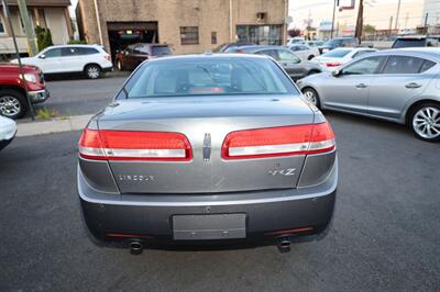 2012 Lincoln MKZ/Zephyr   - Photo 6 - Elizabeth, NJ 07201