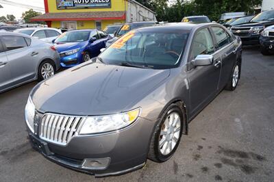 2012 Lincoln MKZ/Zephyr   - Photo 3 - Elizabeth, NJ 07201