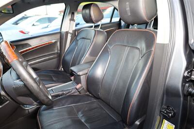 2012 Lincoln MKZ/Zephyr   - Photo 12 - Elizabeth, NJ 07201