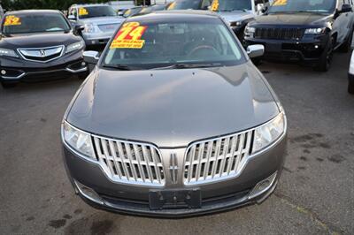 2012 Lincoln MKZ/Zephyr   - Photo 2 - Elizabeth, NJ 07201