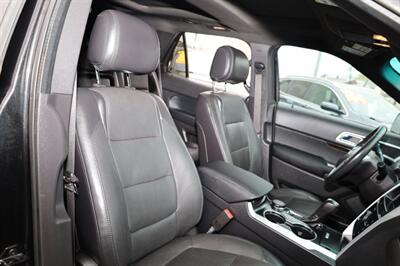 2015 Ford Explorer LIMITED   - Photo 25 - Elizabeth, NJ 07201