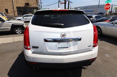 2015 Cadillac SRX LUXURY COLLECTION   - Photo 6 - Elizabeth, NJ 07201