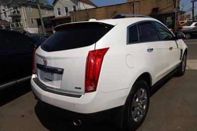 2015 Cadillac SRX LUXURY COLLECTION   - Photo 7 - Elizabeth, NJ 07201