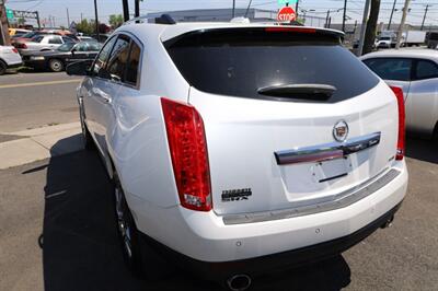 2015 Cadillac SRX LUXURY COLLECTION   - Photo 5 - Elizabeth, NJ 07201