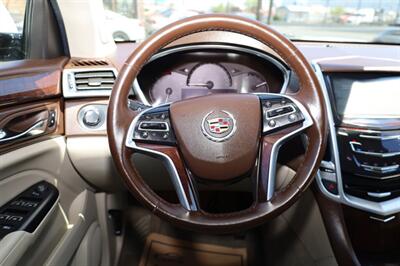 2015 Cadillac SRX LUXURY COLLECTION   - Photo 26 - Elizabeth, NJ 07201