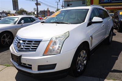 2015 Cadillac SRX LUXURY COLLECTION   - Photo 3 - Elizabeth, NJ 07201