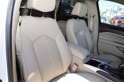 2015 Cadillac SRX LUXURY COLLECTION   - Photo 23 - Elizabeth, NJ 07201