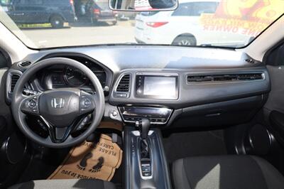 2022 Honda HR-V EX   - Photo 25 - Elizabeth, NJ 07201