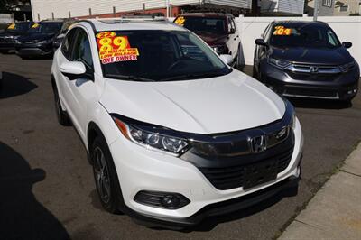 2022 Honda HR-V EX   - Photo 1 - Elizabeth, NJ 07201