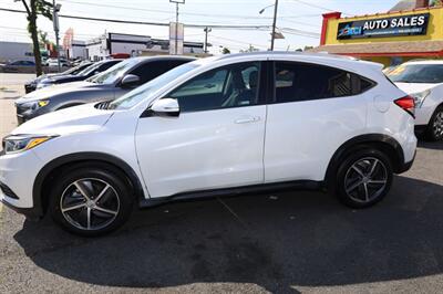 2022 Honda HR-V EX   - Photo 4 - Elizabeth, NJ 07201