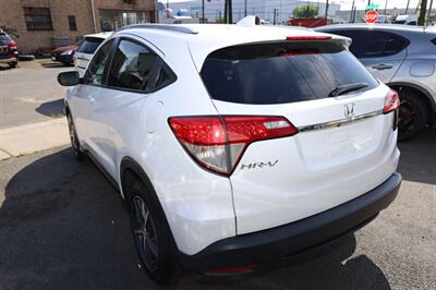 2022 Honda HR-V EX   - Photo 5 - Elizabeth, NJ 07201