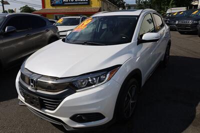 2022 Honda HR-V EX   - Photo 3 - Elizabeth, NJ 07201