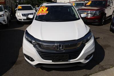 2022 Honda HR-V EX   - Photo 2 - Elizabeth, NJ 07201