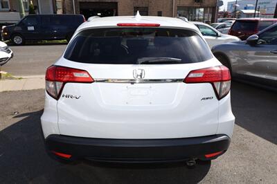 2022 Honda HR-V EX   - Photo 6 - Elizabeth, NJ 07201