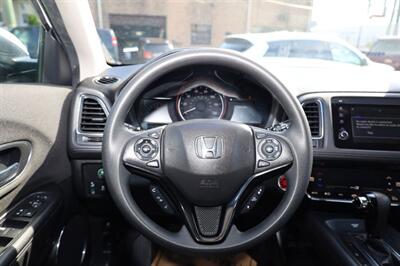 2022 Honda HR-V EX   - Photo 26 - Elizabeth, NJ 07201