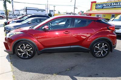 2018 Toyota C-HR XLE   - Photo 4 - Elizabeth, NJ 07201