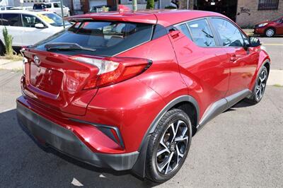 2018 Toyota C-HR XLE   - Photo 7 - Elizabeth, NJ 07201