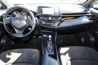 2018 Toyota C-HR XLE   - Photo 24 - Elizabeth, NJ 07201