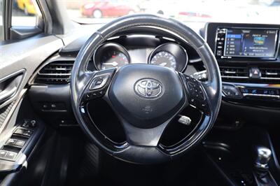 2018 Toyota C-HR XLE   - Photo 25 - Elizabeth, NJ 07201