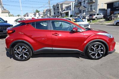 2018 Toyota C-HR XLE   - Photo 8 - Elizabeth, NJ 07201