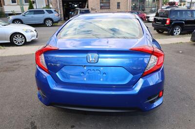 2017 Honda Civic LX   - Photo 6 - Elizabeth, NJ 07201