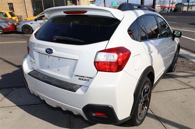 2017 Subaru Crosstrek LIMITED   - Photo 7 - Elizabeth, NJ 07201