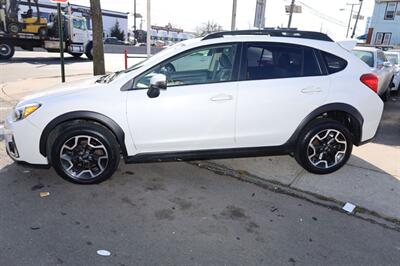 2017 Subaru Crosstrek LIMITED   - Photo 4 - Elizabeth, NJ 07201