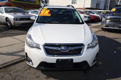 2017 Subaru Crosstrek LIMITED   - Photo 2 - Elizabeth, NJ 07201