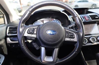 2017 Subaru Crosstrek LIMITED   - Photo 26 - Elizabeth, NJ 07201