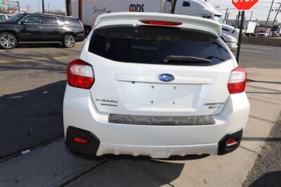 2017 Subaru Crosstrek LIMITED   - Photo 6 - Elizabeth, NJ 07201