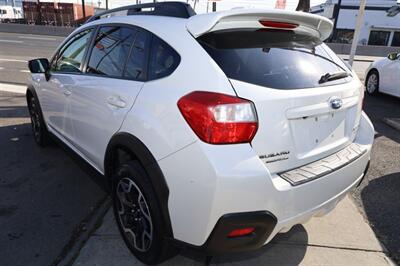 2017 Subaru Crosstrek LIMITED   - Photo 5 - Elizabeth, NJ 07201