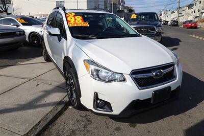 2017 Subaru Crosstrek LIMITED  