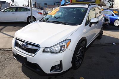 2017 Subaru Crosstrek LIMITED   - Photo 3 - Elizabeth, NJ 07201