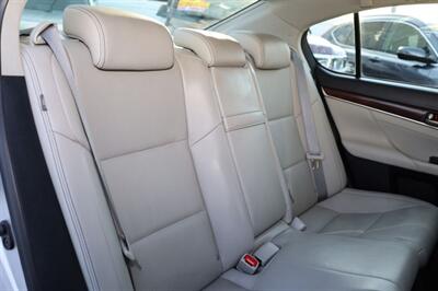 2013 Lexus GS 350   - Photo 19 - Elizabeth, NJ 07201