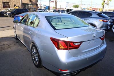 2013 Lexus GS 350   - Photo 5 - Elizabeth, NJ 07201