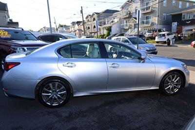 2013 Lexus GS 350   - Photo 8 - Elizabeth, NJ 07201