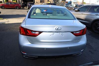 2013 Lexus GS 350   - Photo 6 - Elizabeth, NJ 07201