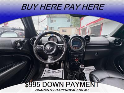 2016 MINI Countryman S COUNTRYMAN   - Photo 16 - Elizabeth, NJ 07201