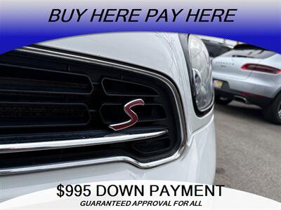 2016 MINI Countryman S COUNTRYMAN   - Photo 9 - Elizabeth, NJ 07201