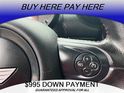 2016 MINI Countryman S COUNTRYMAN   - Photo 18 - Elizabeth, NJ 07201