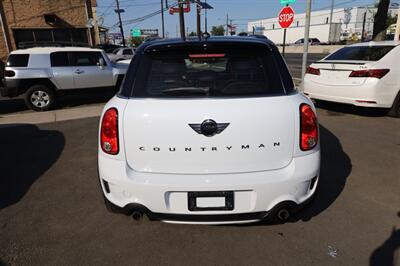 2016 MINI Countryman S COUNTRYMAN   - Photo 6 - Elizabeth, NJ 07201